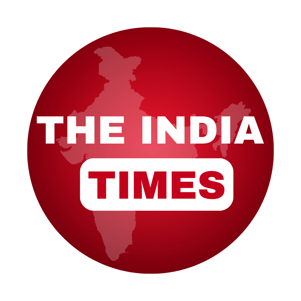 THE INDIA TIMES