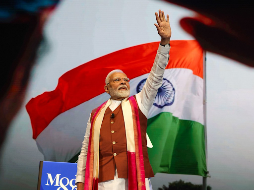 india
